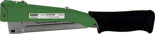 Produktbild: Prebena HFUPF09 HFUPF09 Hammertacker