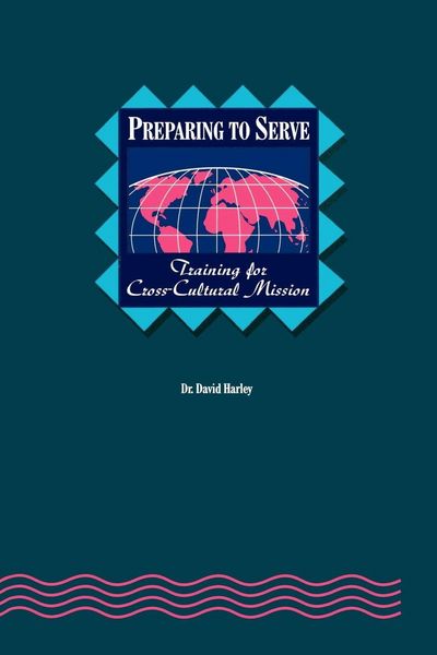 Produktbild: Preparing to Serve