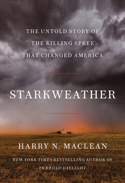 Produktbild: Starkweather