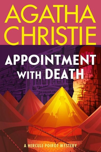 Produktbild: Appointment with Death