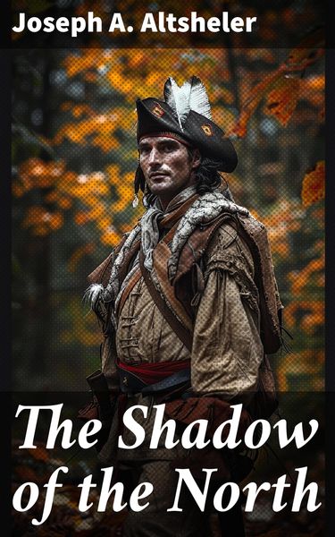 Produktbild: The Shadow of the North