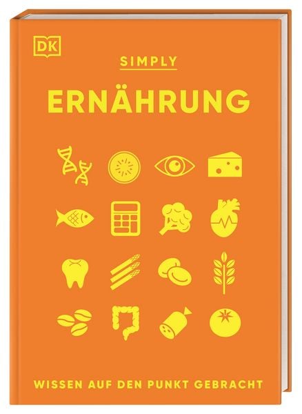 Produktbild: SIMPLY. Ernährung