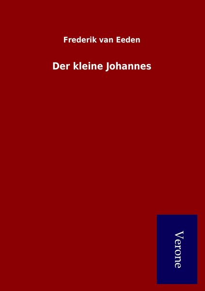 Produktbild: Der kleine Johannes