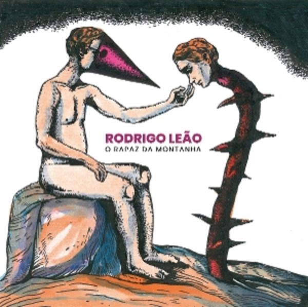 O Rapaz da Montanha (2 LP)