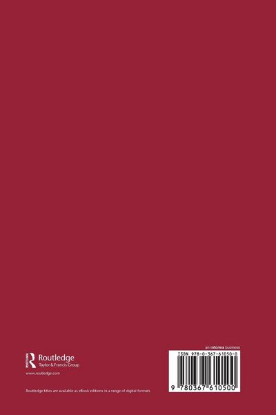 Produktbild: Insurgency and Counterinsurgency in the Nineteenth Century