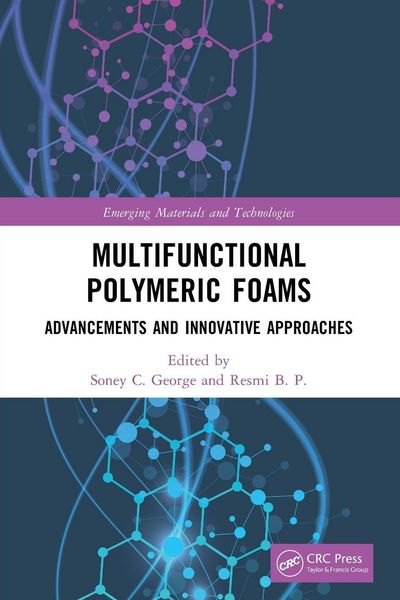 Produktbild: Multifunctional Polymeric Foams