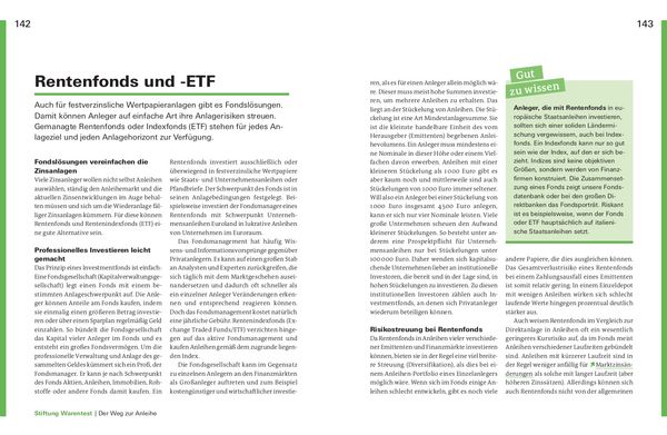 Produktbild: Alles &uuml;ber Zinsanlagen