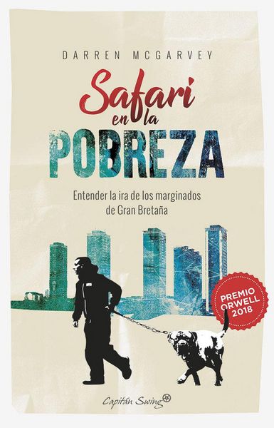 Produktbild: Safari en la pobreza
