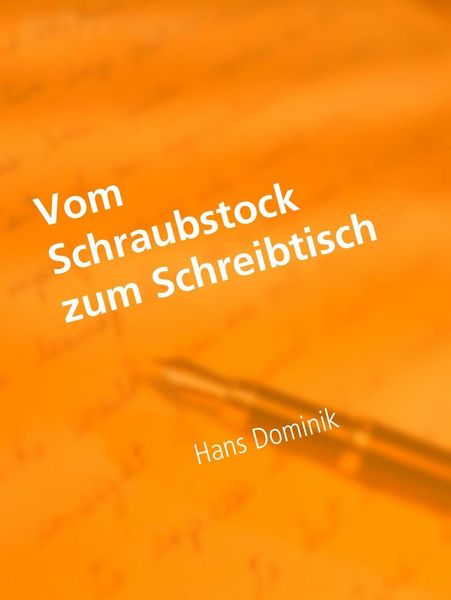 Produktbild: Vom Schraubstock zum Schreibtisch