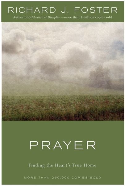 Produktbild: Prayer