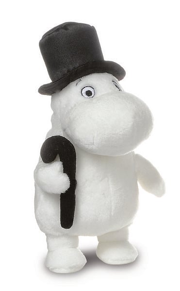 Produktbild: Moominpappa 6.5 In