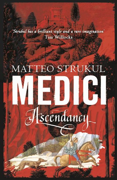 Produktbild: Medici ~ Ascendancy