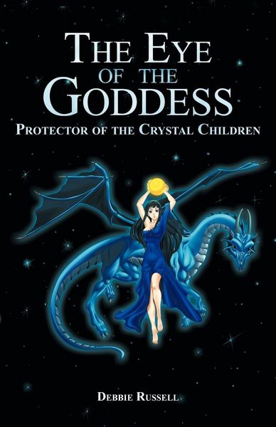 Produktbild: The Eye of the Goddess