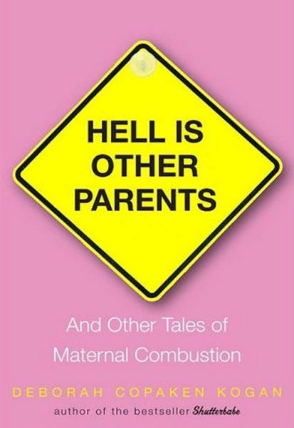 Produktbild: Hell Is Other Parents
