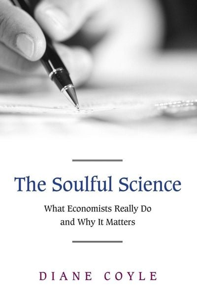 Produktbild: The Soulful Science