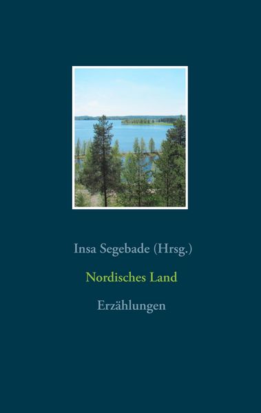Produktbild: Nordisches Land