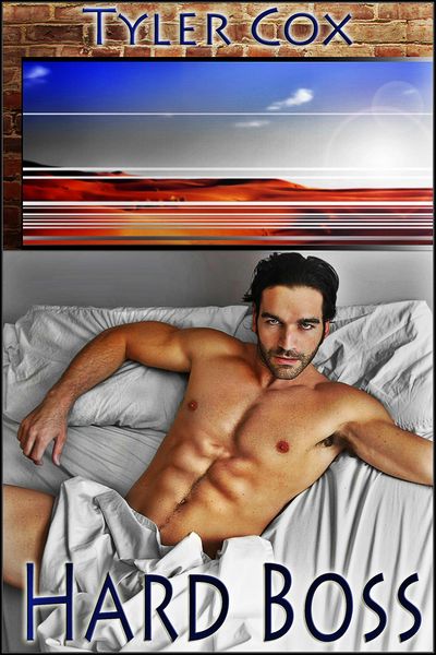Produktbild: Hard Boss (Gay MM Erotic Romance)