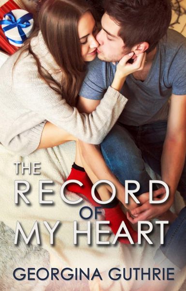Produktbild: The Record of My Heart