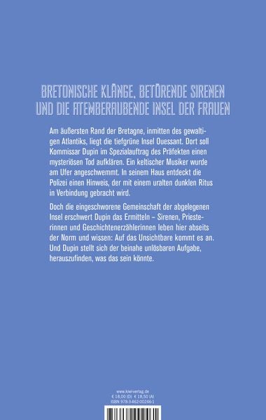 Produktbild: Bretonische Sehnsucht