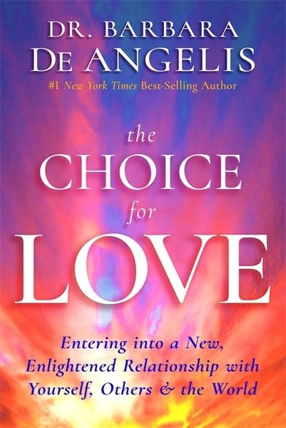 Produktbild: De Angelis, B: The Choice for Love