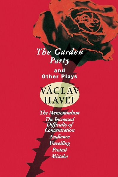 Produktbild: The Garden Party