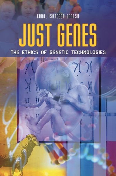Produktbild: Just Genes