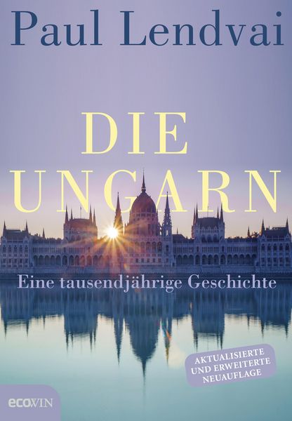 Produktbild: Die Ungarn