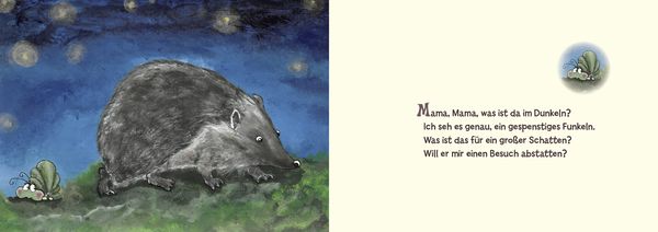 Produktbild: Hab Mut, kleiner Drache Tarakona
