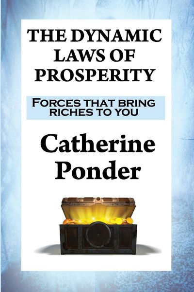 Produktbild: The Dynamic Laws Of Prosperity