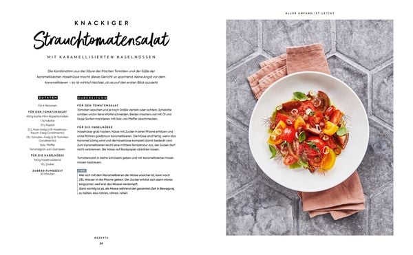 Produktbild: Heimatk&uuml;che einfach anders!