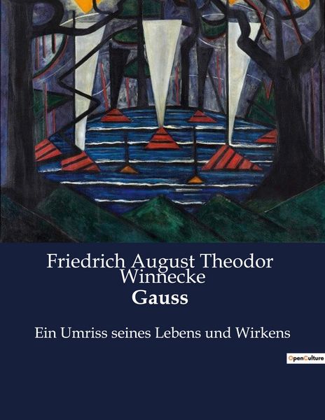 Produktbild: Gauss
