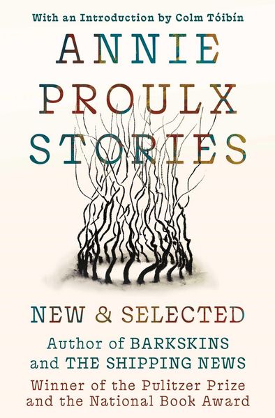 Produktbild: Annie Proulx Stories