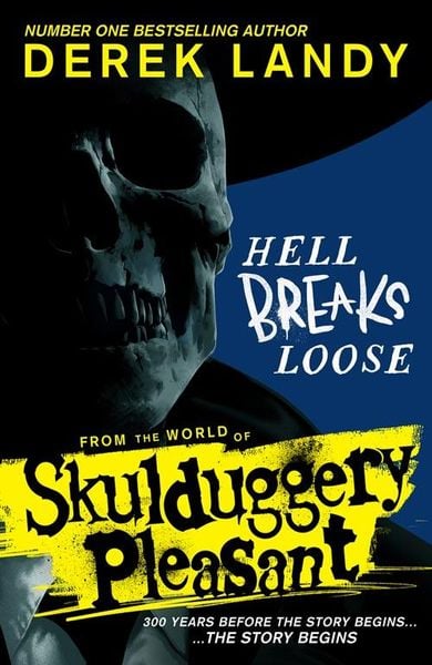 Produktbild: Hell Breaks Loose