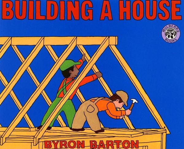 Produktbild: Building a House