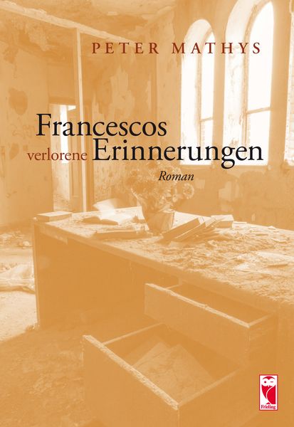 Produktbild: Francescos verlorene Erinnerungen