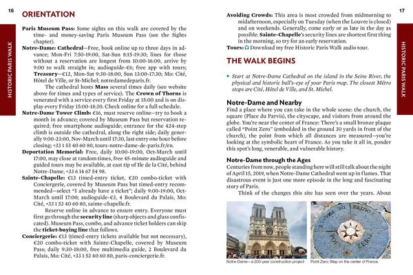 Produktbild: Rick Steves Pocket Paris (Sixth Edition)