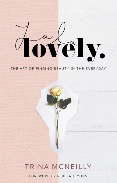 Produktbild: La La Lovely