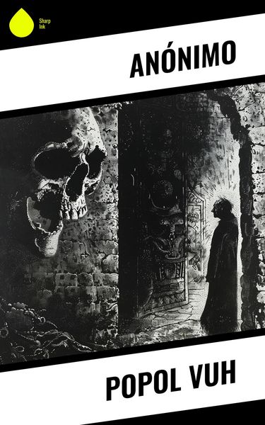 Produktbild: Popol Vuh