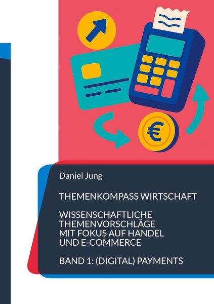 Produktbild: Themenkompass Wirtschaft