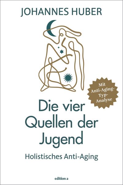Produktbild: Die vier Quellen der Jugend