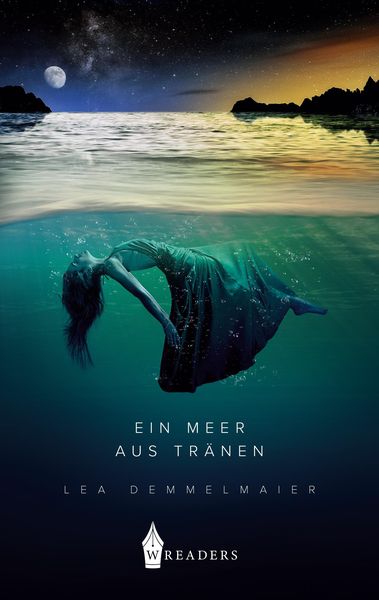 Produktbild: Ein Meer aus Tr&auml;nen