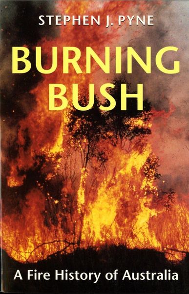 Produktbild: Burning Bush
