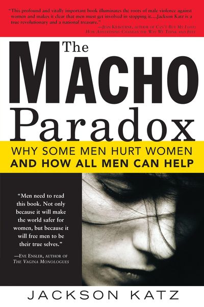 Produktbild: The Macho Paradox
