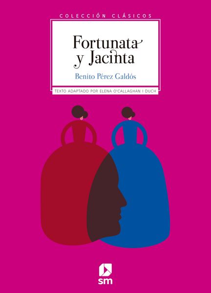 Produktbild: Fortunata y Jacinta