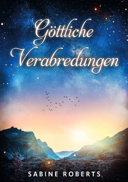Produktbild: G&ouml;ttliche Verabredungen