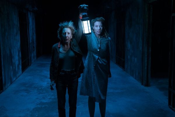 Produktbild: Insidious - The Last Key
