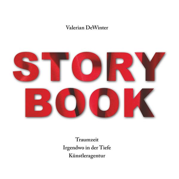 Produktbild: Storybook
