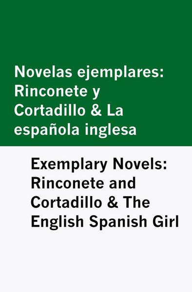 Produktbild: Novelas Ejemplares