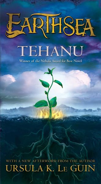 Produktbild: Tehanu