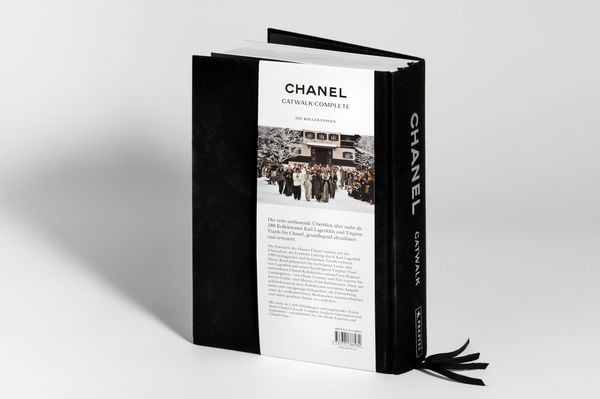 Produktbild: Chanel Catwalk Complete